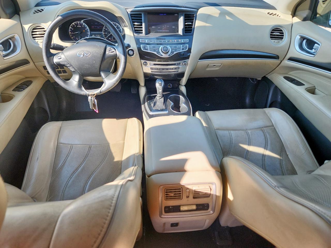 2018 Infiniti Qx60 VIN: 5N1DL0MN5JC518759 Lot: 70817695