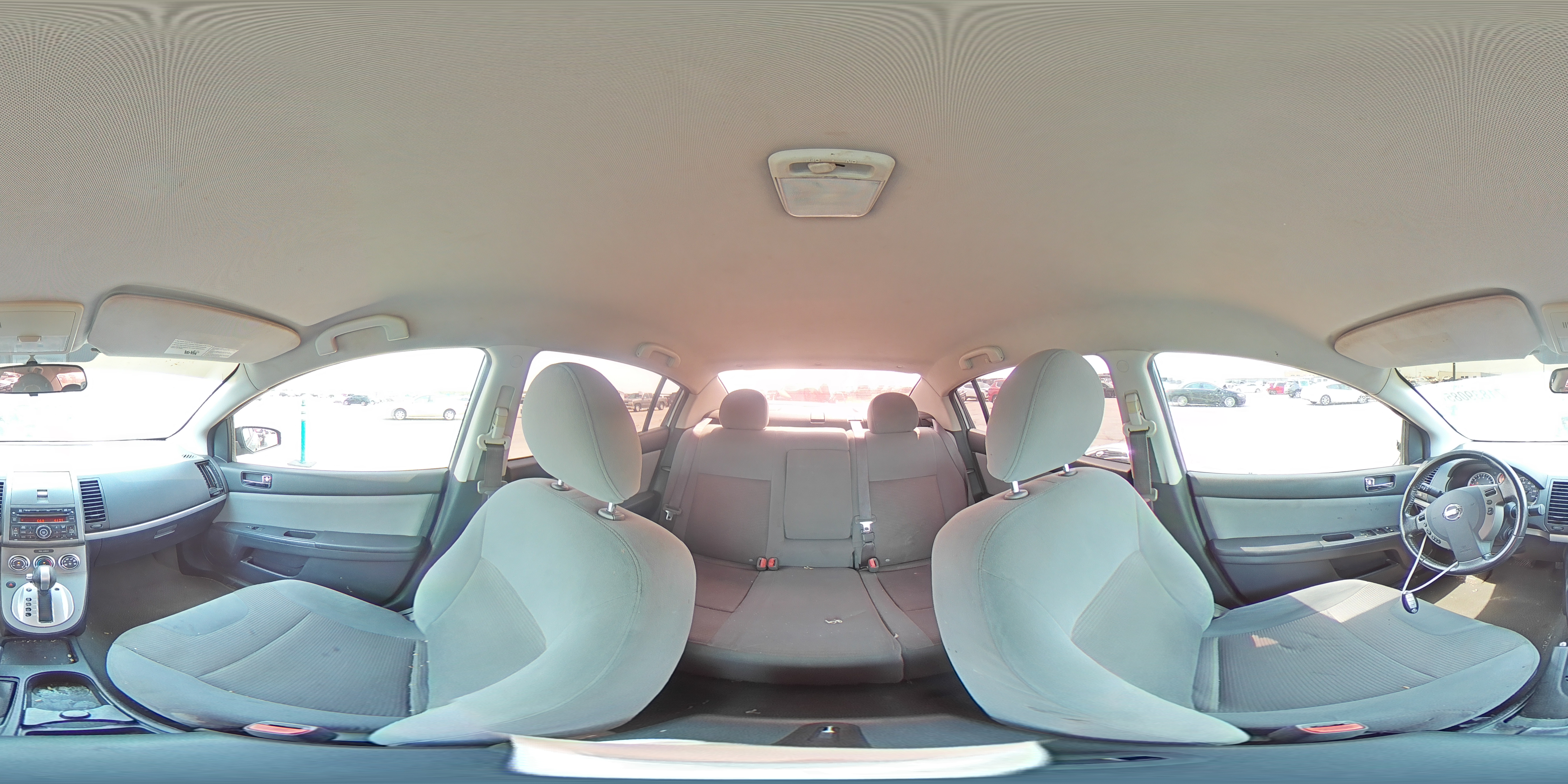 2011 Nissan Sentra 2.0 VIN: 3N1AB6AP4BL730998 Lot: 71839085