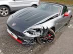 2018 ABARTH 124 SPIDER MULTIAIR  for sale at Copart SANDTOFT