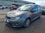 2014 SEAT IBIZA SE CR ECOMOTIVE TDI  for sale at Copart PETERLEE