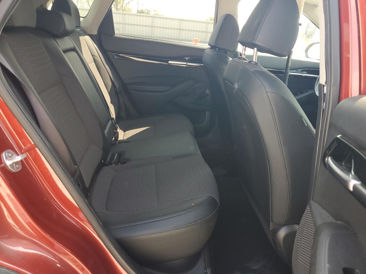 2021 Kia Seltos S VIN: KNDEUCAA3M7116194 Lot: 81520255