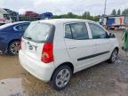 2010 KIA PICANTO DOMINO  for sale at Copart EAST KILBRIDE