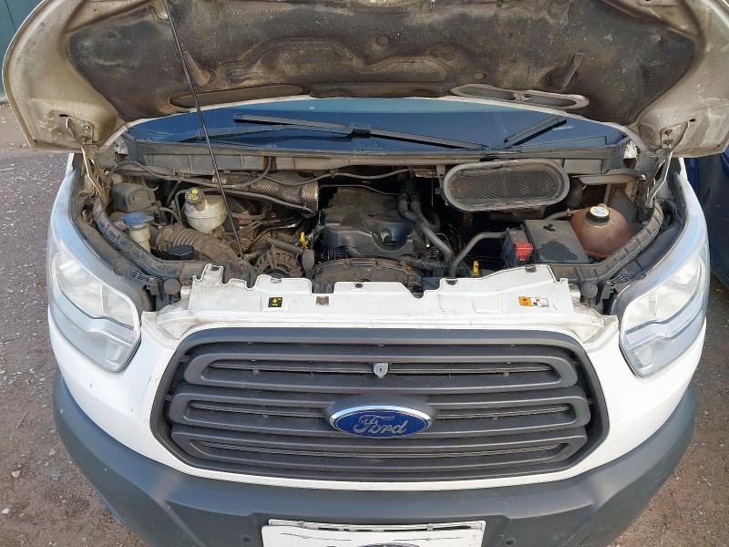 2016 FORD TRANSIT 350 