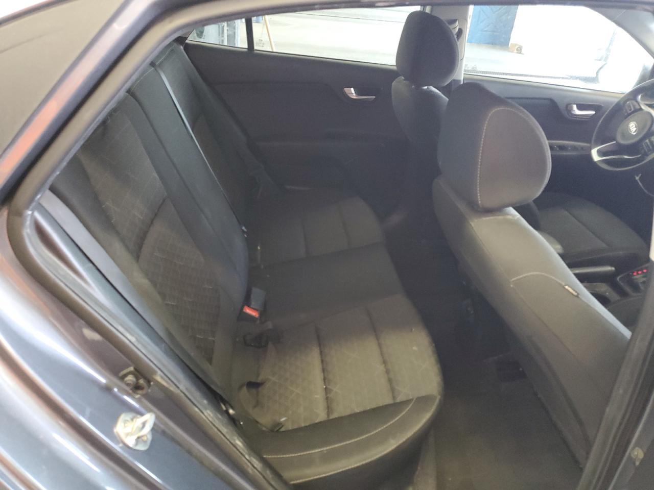2019 Kia Rio S VIN: 3KPA24AB4KE212271 Lot: 82082645