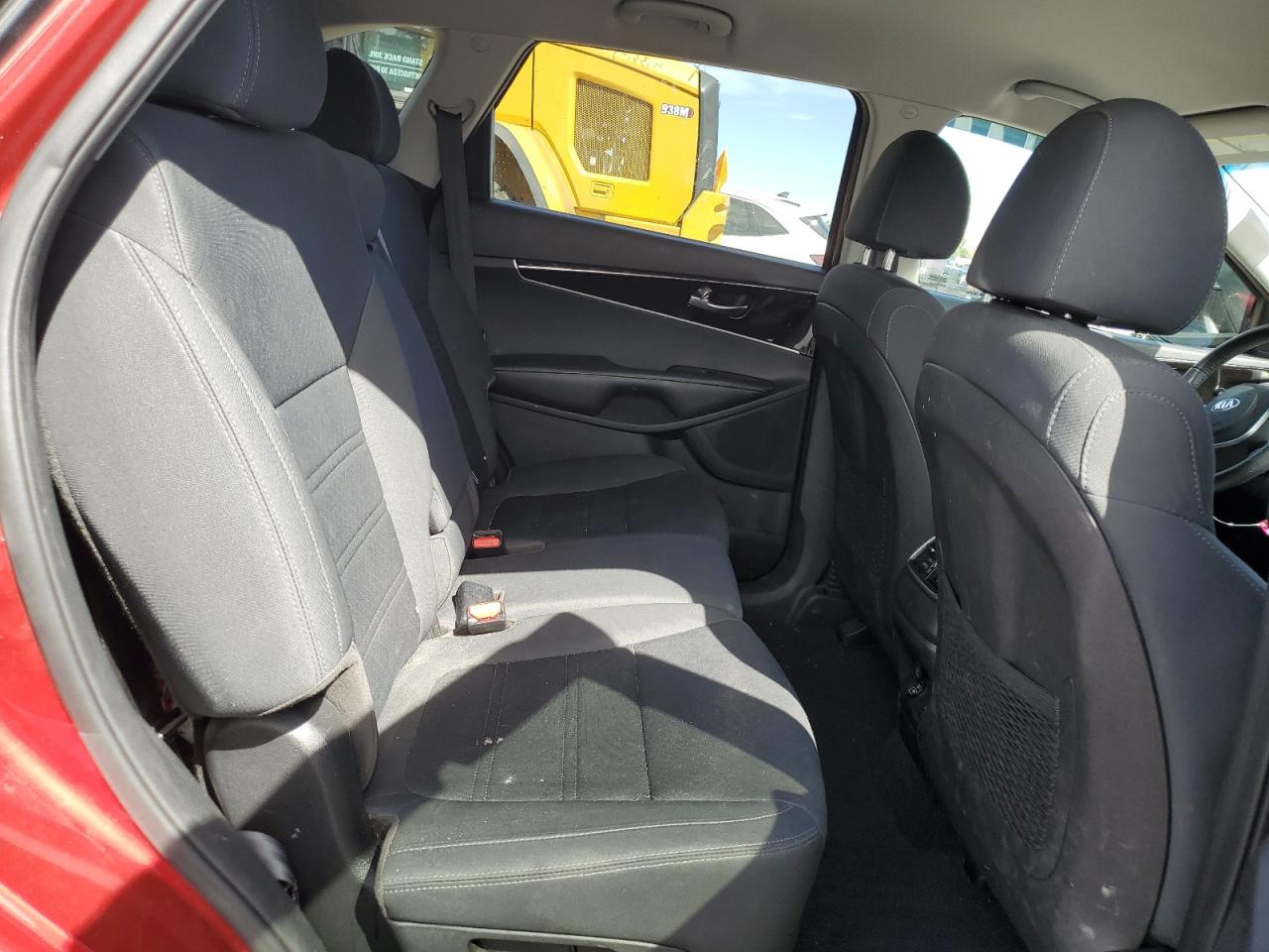 2020 Kia Sorento L VIN: 5XYPGDA39LG674804 Lot: 81215515