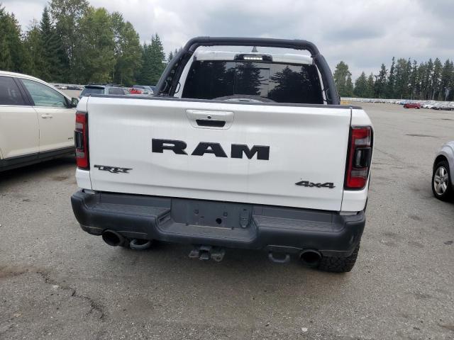  RAM 1500 2021 Белы