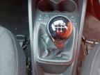 2015 SEAT IBIZA TOCA 1.4 TOCA 3DR for sale at Copart WOLVERHAMPTON