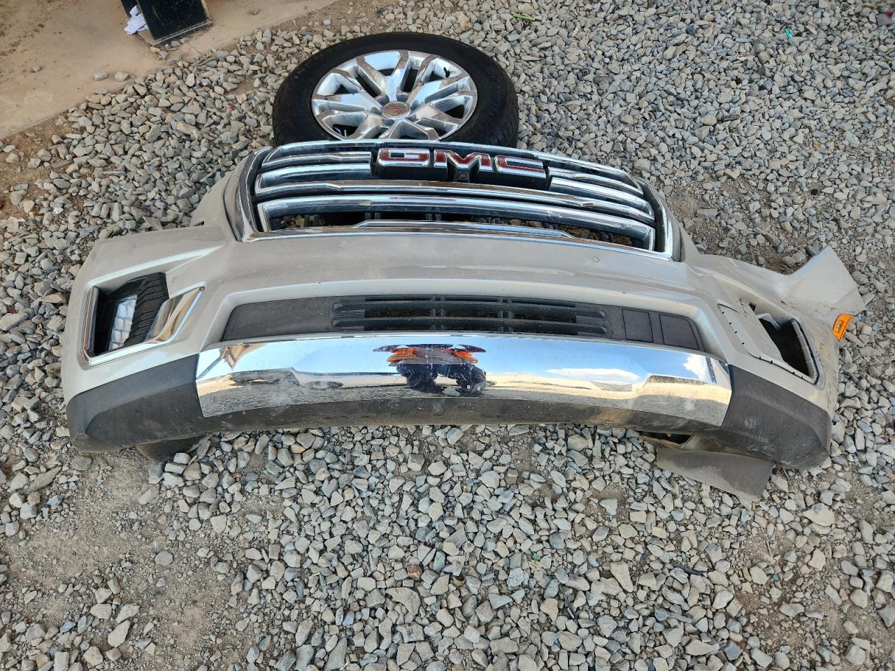 2024 GMC Yukon Xl K1500 Slt VIN: 1GKS2GKT2RR312692 Lot: 80795335