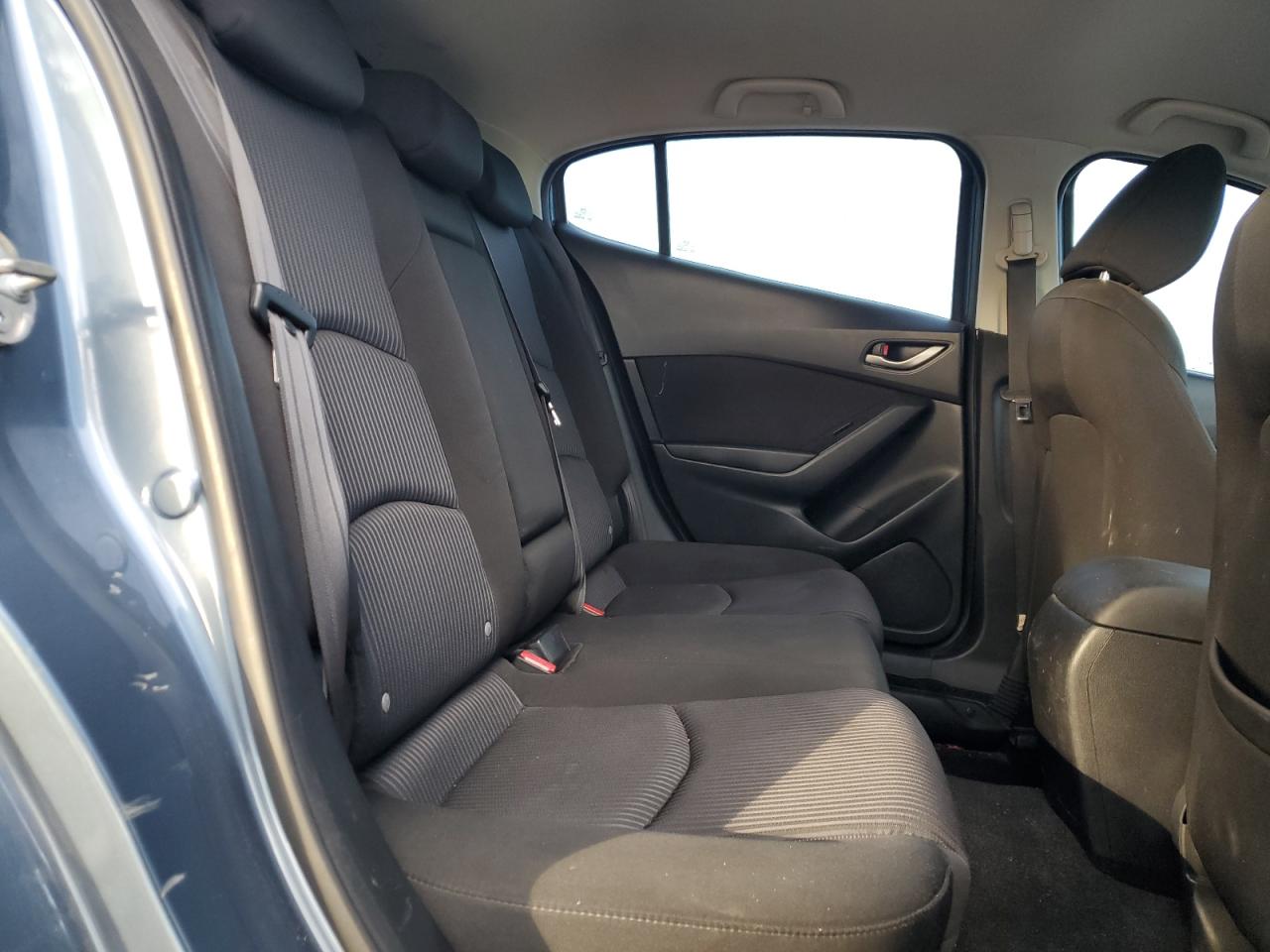 2016 Mazda 3 Sport VIN: 3MZBM1K70GM273358 Lot: 81111265