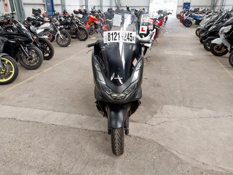 2023 HONDA WW 125 A-P 