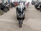 2023 HONDA WW 125 A-P  for sale at Copart NEWBURY