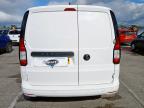2022 VOLKSWAGEN CADDY C20 COMMERCE + TDI 2.0 TDI 102PS COMMERCE PLUS VAN for sale at Copart CHESTER
