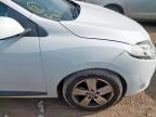 2010 RENAULT MEGANE DYNAMIQUE TTOM DCI  for sale at Copart BRISTOL