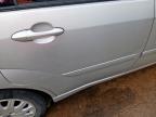 2002 FORD FOCUS GHIA  for sale at Copart PETERLEE