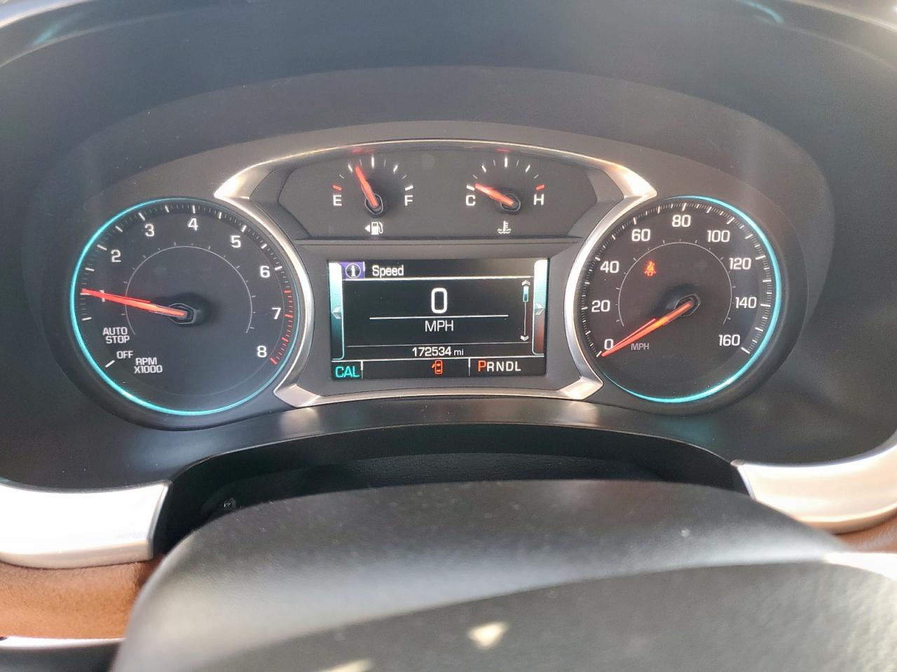 2018 Chevrolet Traverse High Country VIN: 1GNEVKKW7JJ100684 Lot: 82176925