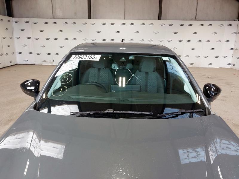 2025 PEUGEOT 208 ALLURE