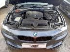 2013 BMW 318D SE  for sale at Copart WOLVERHAMPTON