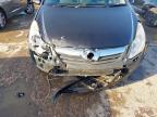 2010 VAUXHALL CORSA EXCLUSIV AUTO  for sale at Copart YORK