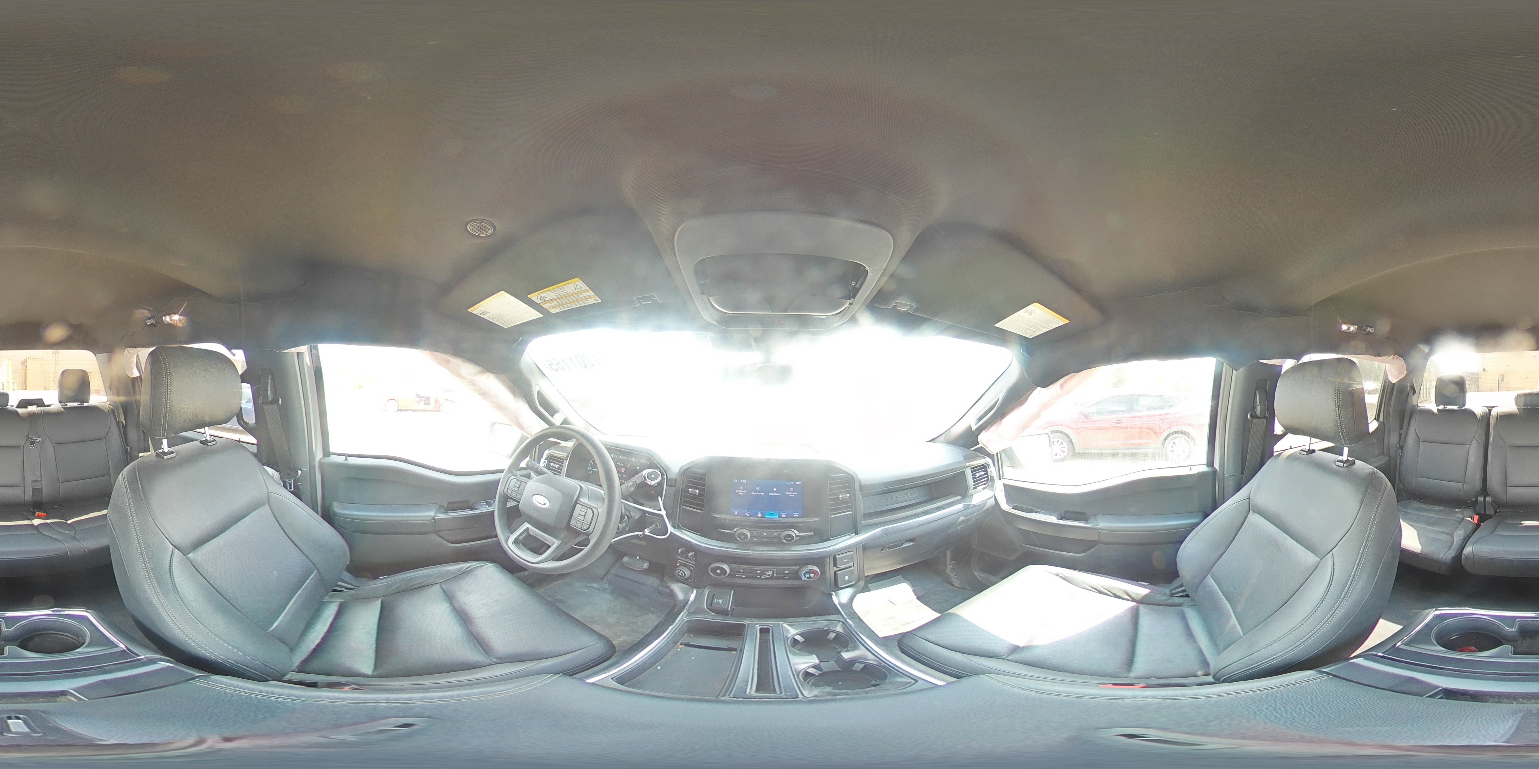 2023 Ford F150 Supercrew VIN: 1FTFW1E52PKF39785 Lot: 71201165