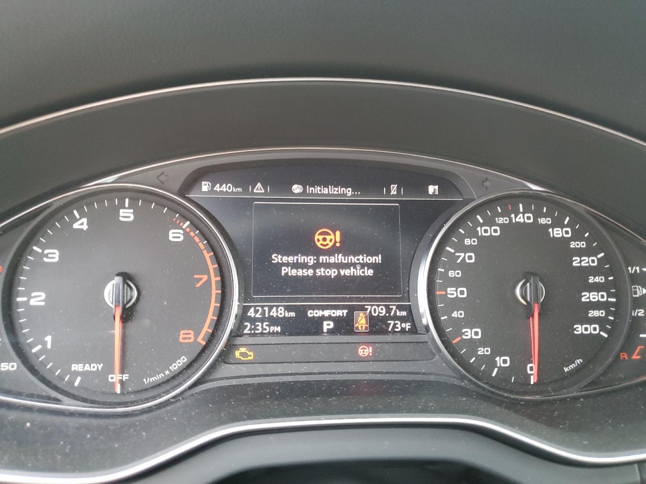 2018 Audi Q5 Premium Plus VIN: WA1BNAFY5J2024582 Lot: 81664385