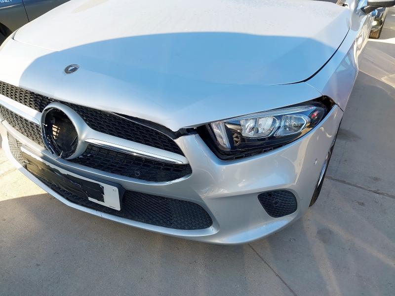 2019 MERCEDES-BENZ A 180 SPORT EXECUTIVE D A 