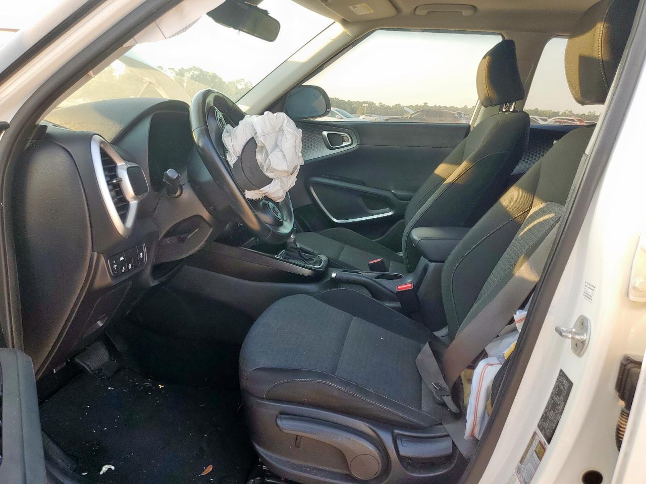 2020 Kia Soul Gt Line VIN: KNDJ63AU2L7029503 Lot: 80372975