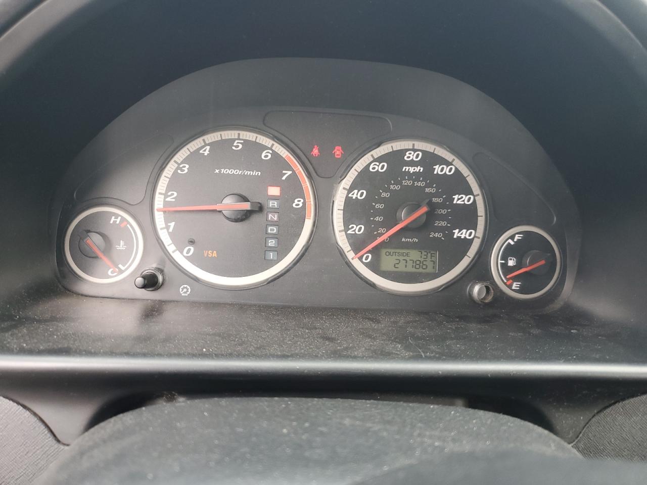 2005 Honda Cr-V Ex VIN: JHLRD78895C027088 Lot: 84701725