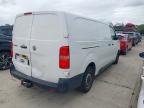 2019 VAUXHALL VIVARO 2900 EDITION S/S  for sale at Copart ROCHFORD