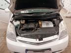 2006 TOYOTA PRIUS T3 for sale at Copart SANDWICH