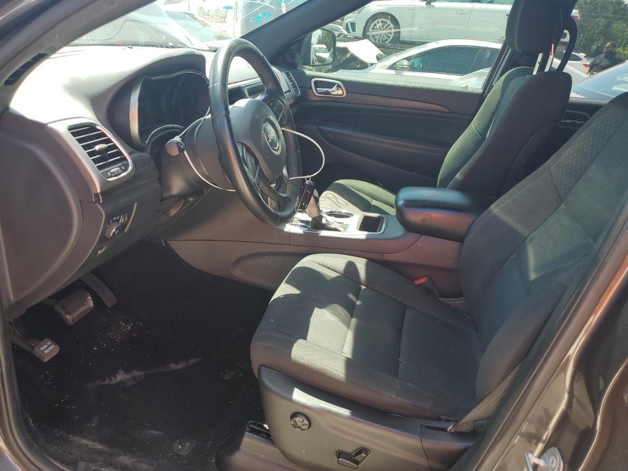 2020 Jeep Grand Cherokee Laredo VIN: 1C4RJEAG5LC245795 Lot: 71197155