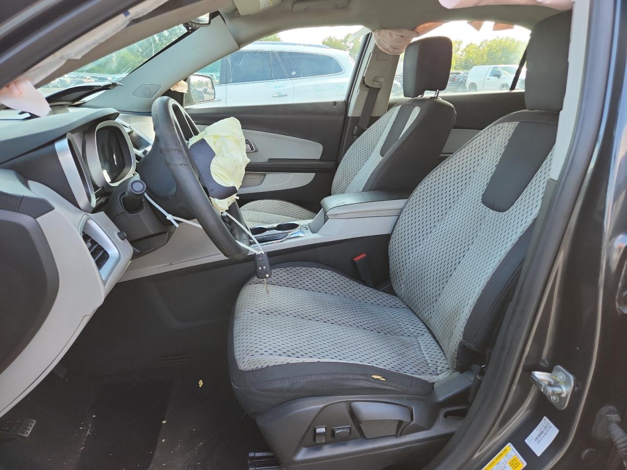 2013 Chevrolet Equinox Ls VIN: 2GNALBEKXD1120665 Lot: 71441345