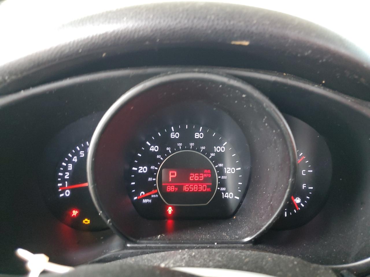 2018 Kia Soul VIN: KNDJN2A2XJ7519499 Lot: 80468745