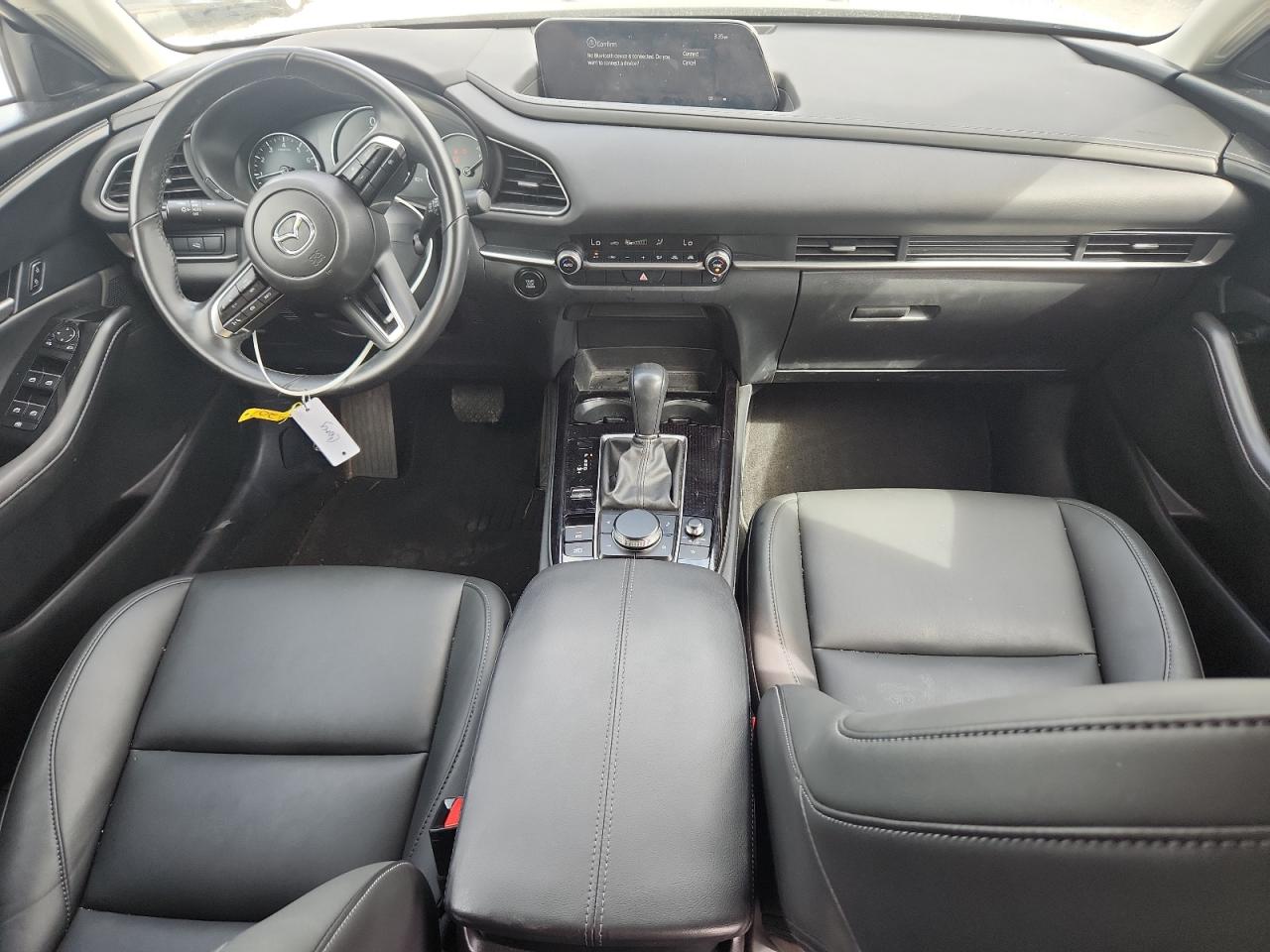 2024 Mazda Cx-30 Select VIN: 3MVDMBBM1RM653754 Lot: 84810855