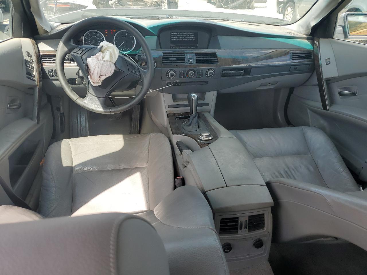 Фото: WBANA73574B805228