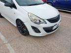 2012 VAUXHALL CORSA 1.2 LIMITED EDITION 3DR for sale at Copart SANDWICH