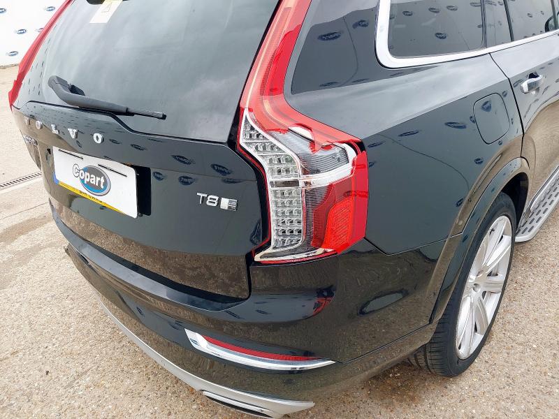 2017 VOLVO XC90 T8 INSCRIPTION T-ENG 