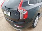 2017 VOLVO XC90 T8 INSCRIPTION T-ENG  for sale at Copart SANDY