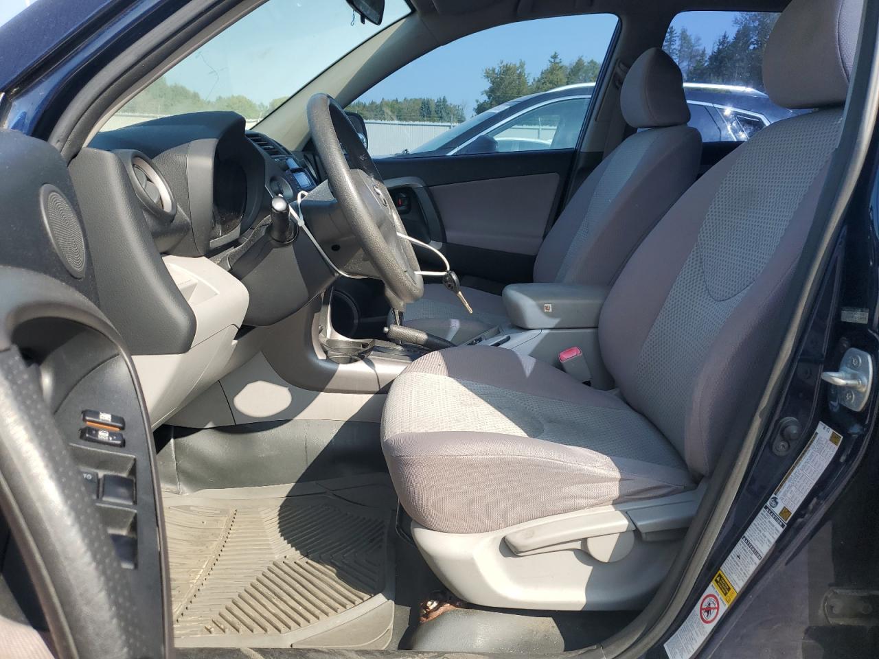 2007 Toyota Rav4 VIN: JTMBD33V675053854 Lot: 80628265