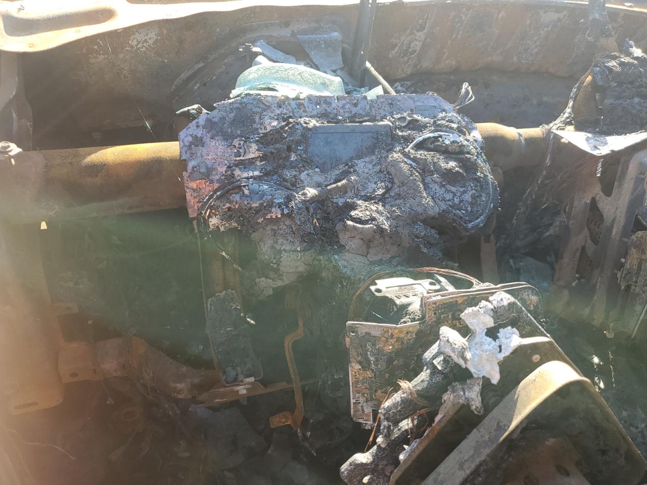 2013 Ford F150 Supercrew VIN: 1FTFW1ETXDKG45038 Lot: 81748125