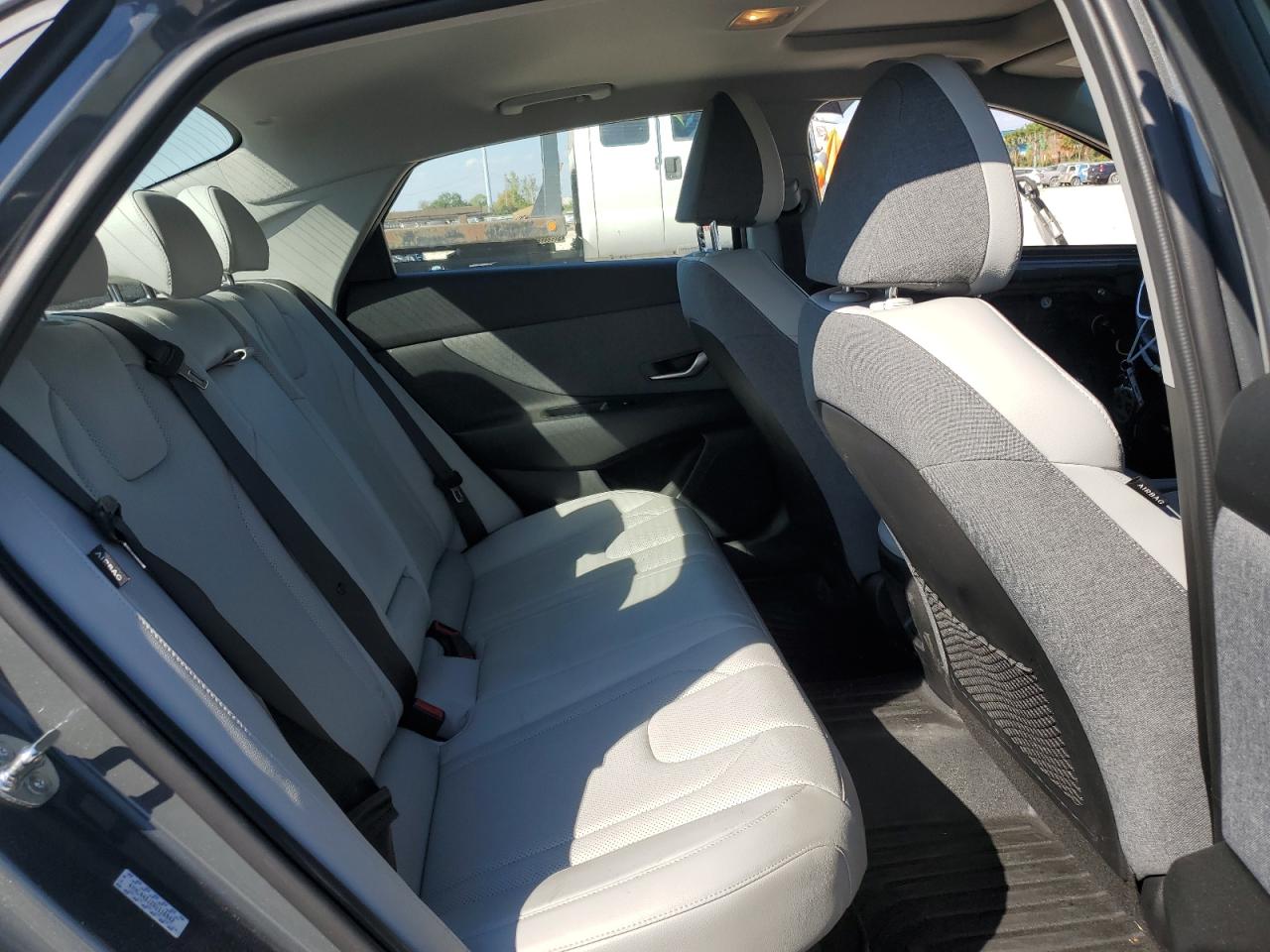 2024 Hyundai Elantra Limited VIN: KMHLN4DJ2RU116942 Lot: 81558795