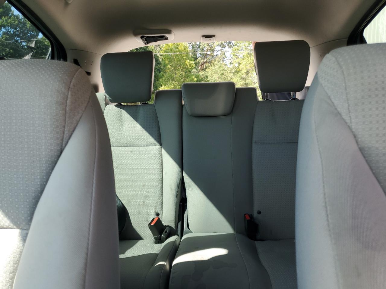 2019 Honda Hr-V Lx VIN: 3CZRU5H31KM720442 Lot: 80612405