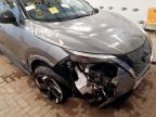 2022 NISSAN JUKE N-CONNECTA for sale at Copart SANDWICH