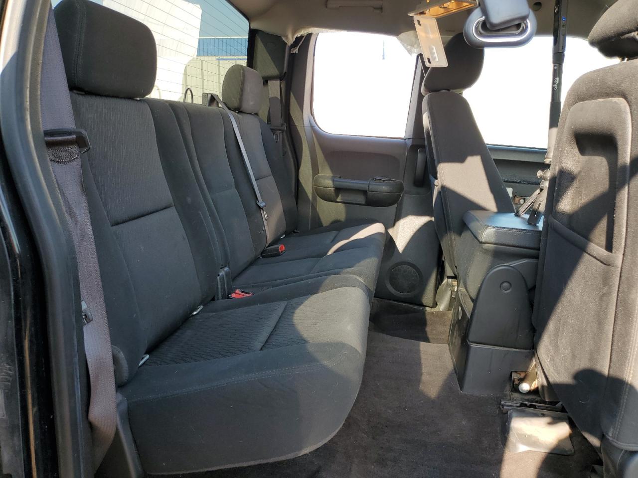 2013 GMC Sierra K1500 Sle VIN: 1GTR2VE76DZ225772 Lot: 71264235