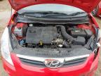 2009 HYUNDAI I20 STYLE CRDI  for sale at Copart COLCHESTER