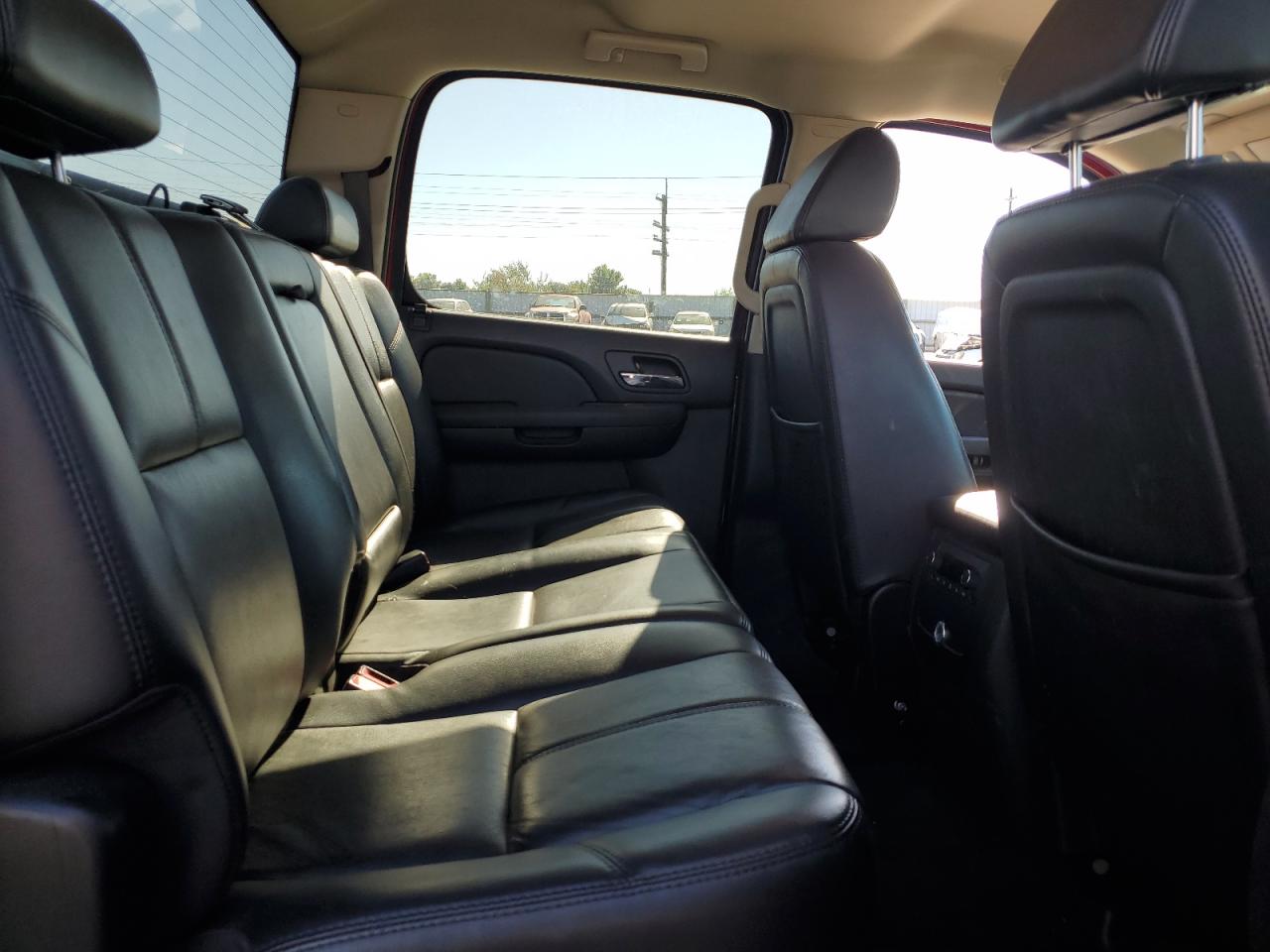 2007 GMC New Sierra K1500 VIN: 3GTEK13MX7G549408 Lot: 80528775