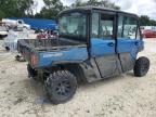 2022 CAN-AM DEFENDER MAX LIMITED CAB HD10   for sale at Copart FL - OCALA
