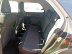 2015 CITROEN C4 CACTUS FLAIR PURETECH 1.2 PURETECH [82] FLAIR 5DR for sale at Copart BRISTOL