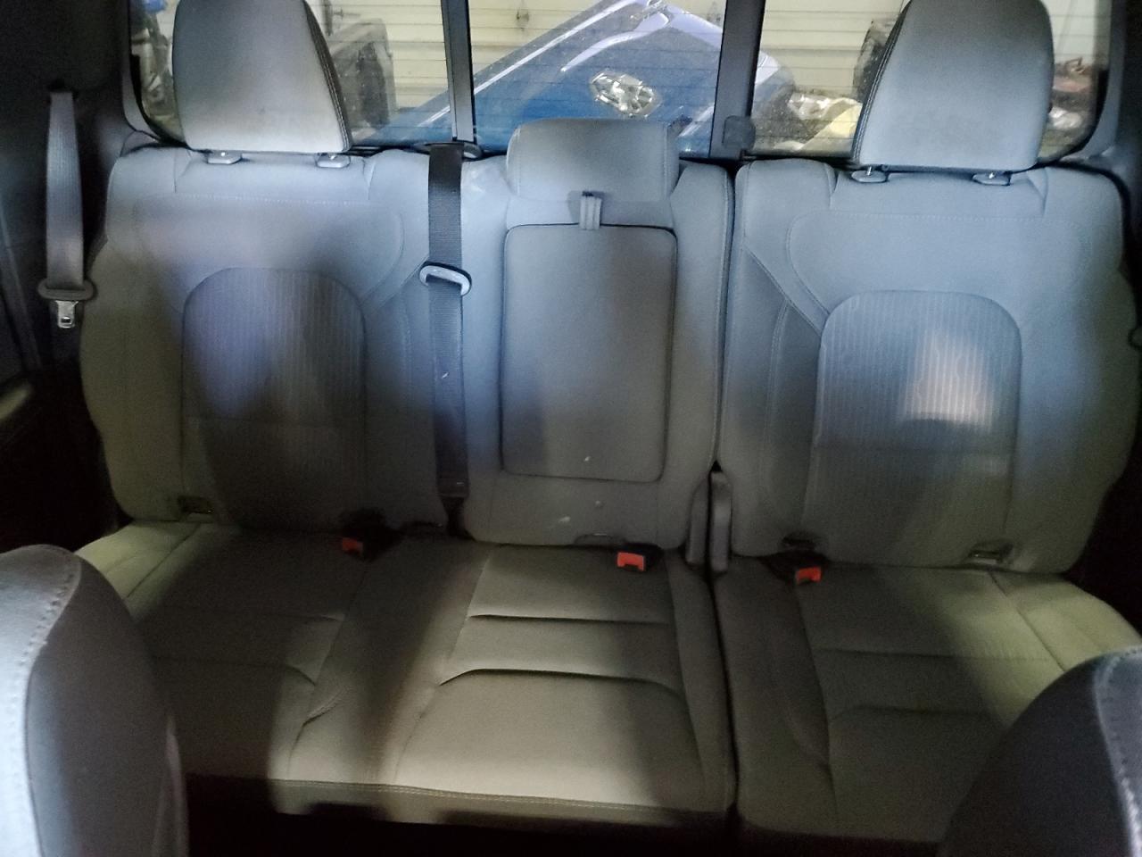 2022 Ram 1500 Big Horn/Lone Star VIN: 1C6RRFFG7NN427472 Lot: 81822505