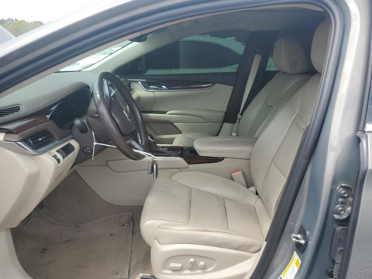 2017 Cadillac Xts Luxury VIN: 2G61M5S34H9130171 Lot: 71264975