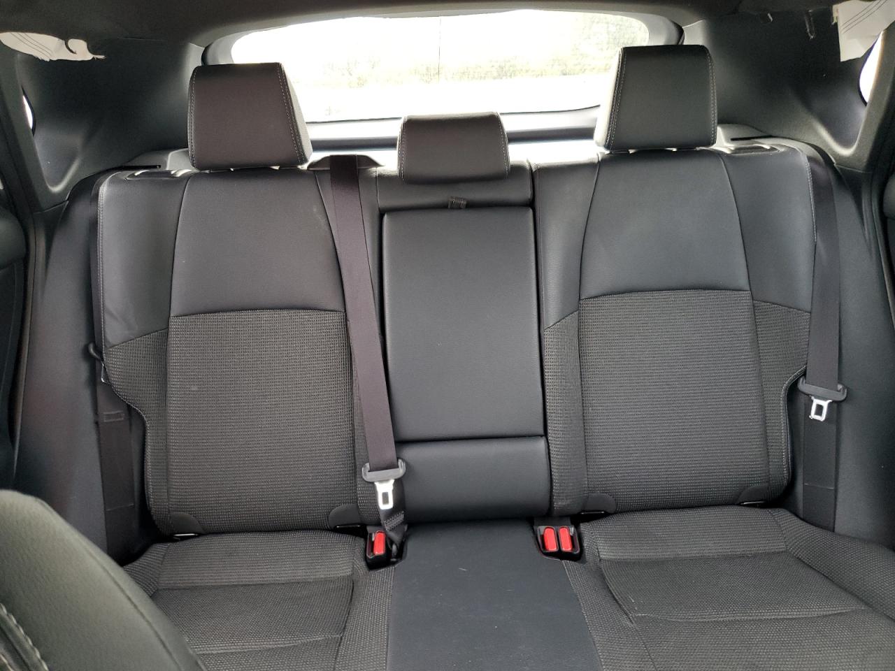 2023 Toyota Bz4X Xle VIN: JTMABACA8PA022924 Lot: 81333105